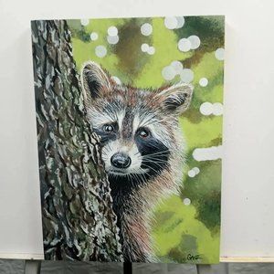 Meet your Posher, Terry